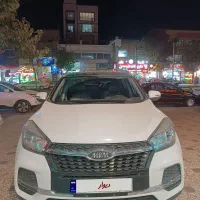 ایکس ۵۵ اسپرت اکسلنت مدل ۱۴۰۰|خودرو سواری و وانت|مشهد, تربیت (صدف)|دیوار