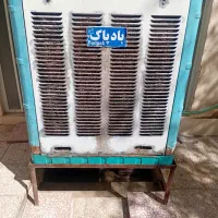 کولر آبی