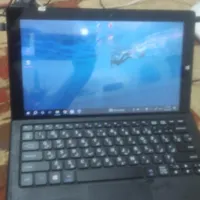 ویندوز تبلت دار 10اینچی