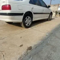 پرشیا tu5|خودرو سواری و وانت|پارس‌آباد, |دیوار