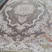 دوعددفرش ۱۲ متری  تمام نخ|فرش|کلاله, |دیوار