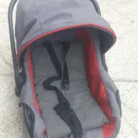 کریر واغوشی گود بیبی