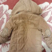 کاپشن نو|کفش و لباس بچه|بروجرد, |دیوار