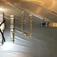 دستبندوساعت