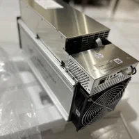 ماینر M50S+ 136TH قدرتمند و کم مصرف