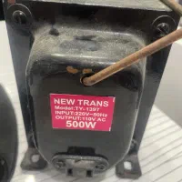 ترانس تبدیل برق ۲۲۰ به ۱۱۰