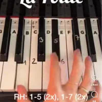 تدریس تخصصی موسیقی