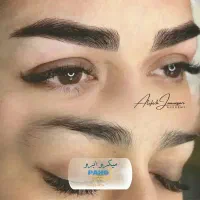 خدمات آرایش دائم (تتو)لیلی