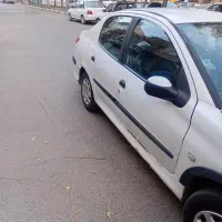 ۲۰۶sdفرانسه معاوضه و فروش