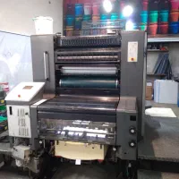 خدمات چاپ و خدمات تکمیلی چاپ