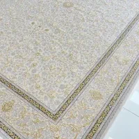 فرش ۱۲۰۰شانه تراکم ۳۶۰۰