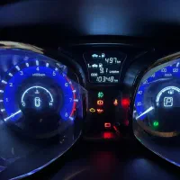 jac s5سفید|خودرو سواری و وانت|تهران, شهرک گلها (تهرانسر)|دیوار