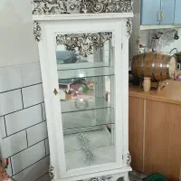 ویترین جدید درحدنو|بوفه، ویترین، کنسول|خمینی‌شهر, |دیوار