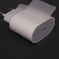 شارژر ۲۰ وات اپل (اورجینال و گارانتیدار)