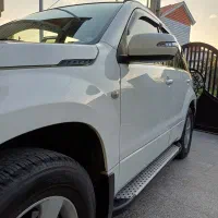 فروش سوزوکی ویتارا۲۴۰۰|خودرو سواری و وانت|تنکابن, |دیوار