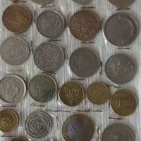 سکه و اسکناس