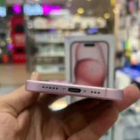 15 نرمال حافظه 256گیگ|موبایل|تهران, فردوسی|دیوار