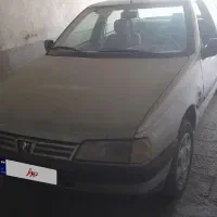 پژو 405 جی ال ایکس (GLX)، مدل ۱۳۹۰|خودرو سواری و وانت|شیراز, کوهسار|دیوار