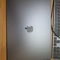 مک بوک m3 pro 18ram 16inch 512g|رایانه همراه|تهران, بنیهاشم|دیوار
