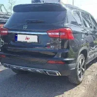 FMC SX5 1404 فوری فروشی مشابه صفر