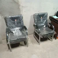 صندلی مدیریتی . صندلی اداری