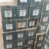 رنگ مو پیگا