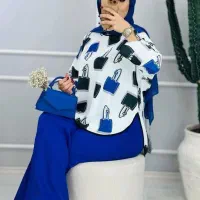 پخش پوشاک نفیس