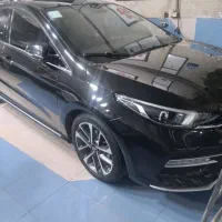 آریزو 6 خشک|خودرو سواری و وانت|همدان, |دیوار