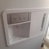 یخچال فریزر دوقلو لایف|یخچال و فریزر|پیشوا, |دیوار