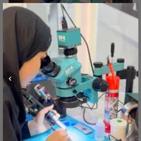 آموزش تعمیرات لپ تاپ،برد،کنسول،لوازم خانگی - پارسه