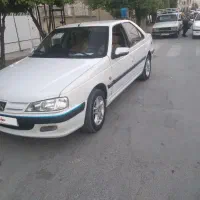پژوپارس مدل ۸۹دوگانه شرکت باپراید۸۶شاسی سالم|خودرو سواری و وانت|کازرون, |دیوار
