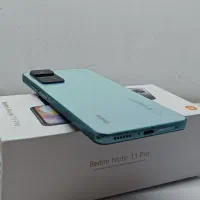 Redmi Note 11 pro|موبایل|کرج, شهرک کوثر|دیوار