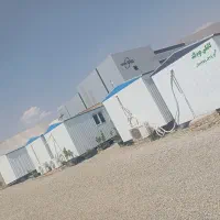 مستر کابین کانکس جعفری