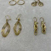 گوشواره بدون اجرت