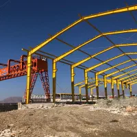 فروش یا تهاتر سنگبری نیمه کاره