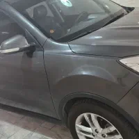 چانگان cs35at|خودرو سواری و وانت|اراک, |دیوار