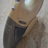 جارو شارژی بلک اندکر