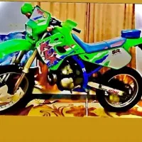 kdx250|موتورسیکلت|دهدشت, |دیوار