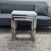 عسلی ۳ تیکه کم جا