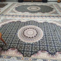 دو عدد فرش 9متری