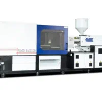 خدمات تزریق پلاستیک