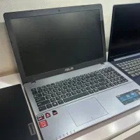لپ تاپ کارکرده ایسوس