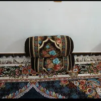 ۸عددبالشت دونه ای یه میلیون تخفیف پای معامله|پشتی|یاسوج, |دیوار