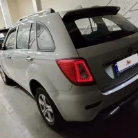 لیفانx60چپ دنده مدل ۹۳|خودرو سواری و وانت|تبریز, |دیوار