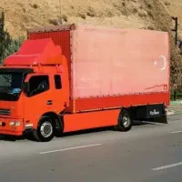 خدمات باربری حمل اثاثیه منزل