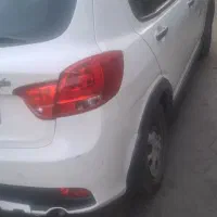 کوییک مدل 1401 سفید|خودرو سواری و وانت|کرج, اصفهانی‌ها|دیوار