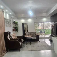 اجاره ویلا نوساز با جکوزی و تراس بزرگ