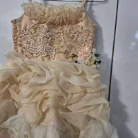 لباس عروس کودک