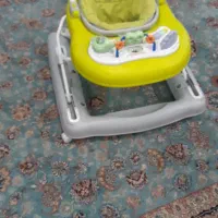 روروئک کودک