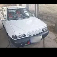 پراید مدل ۷۴